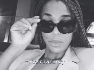 Portiasandy