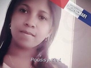Poussyvivi