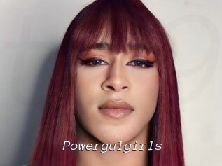 Powergulgirls