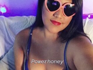 Powerhoney