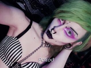 Poxod