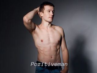 Pozitiveman