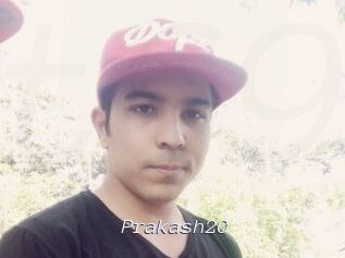 Prakash20
