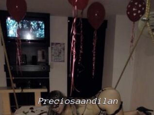 Preciosaandilan