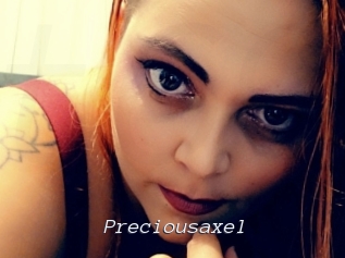 Preciousaxel