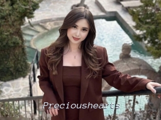 Precioushearts