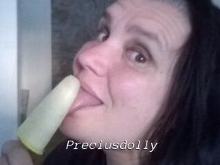 Preciusdolly