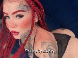 Preettymiss