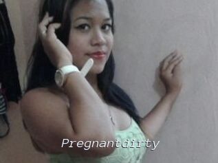 Pregnantdirty