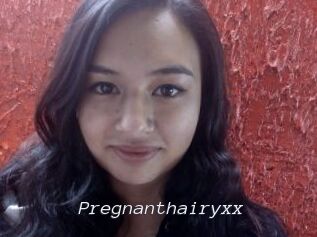 Pregnanthairyxx