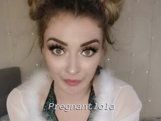 Pregnantlola