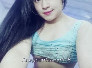 Pregnantsweet18