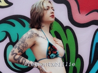Pregnantxbillie