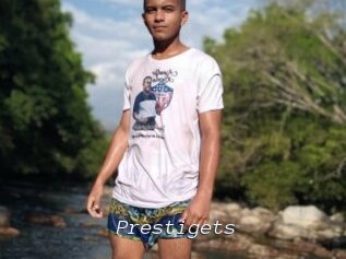 Prestigets
