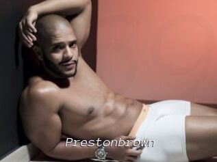 Prestonbrown