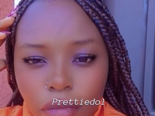 Prettiedol