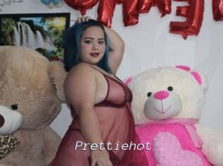 Prettiehot