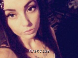 Pretties