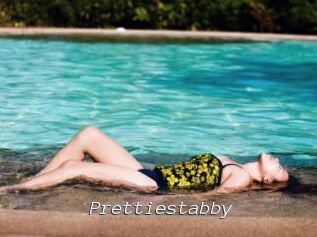 Prettiestabby