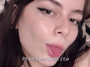 prettiestpetite Tel 69 Salopes
