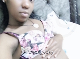 Pretty8lvy