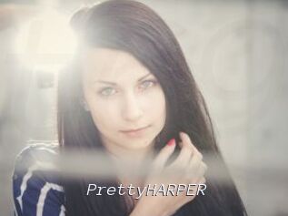 PrettyHARPER