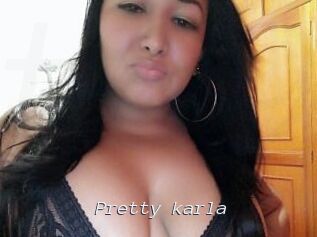 Pretty_karla
