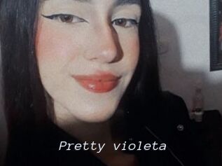 Pretty_violeta