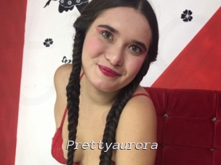Prettyaurora