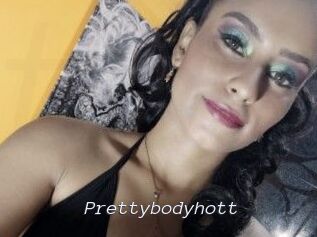 Prettybodyhott