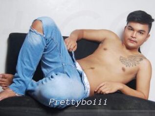 Prettyboiii