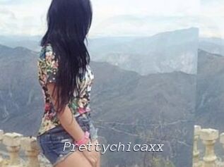 Prettychicaxx