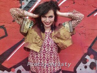 Prettychristy