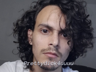 Prettydick4uuuu