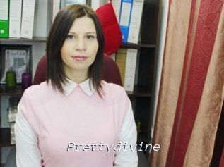 Prettydivine
