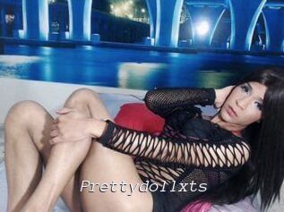 Prettydollxts