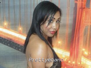 Prettyebano