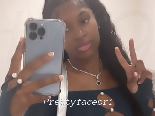 Prettyfacebri