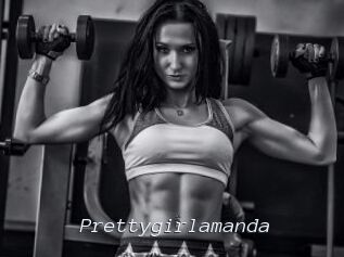 Prettygirlamanda