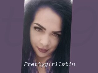 Prettygirllatin