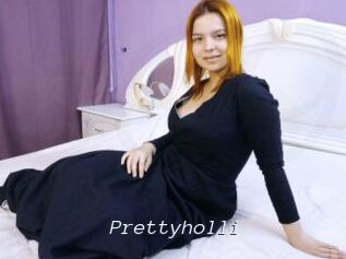 Prettyholli