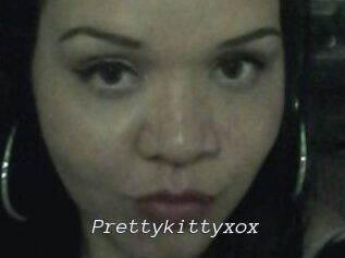 Prettykittyxox