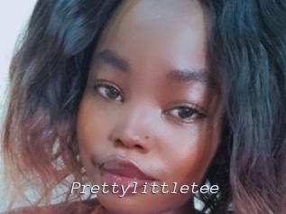 Prettylittletee