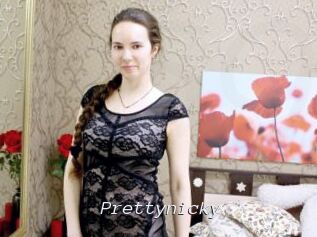 Prettynicky