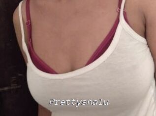 Prettyshalu
