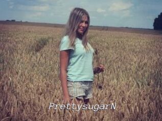 PrettysugarN