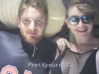 Prettysure512