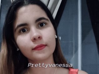 Prettyvanessa