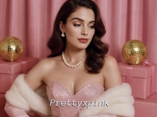 Prettyxpink