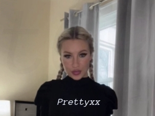Prettyxx